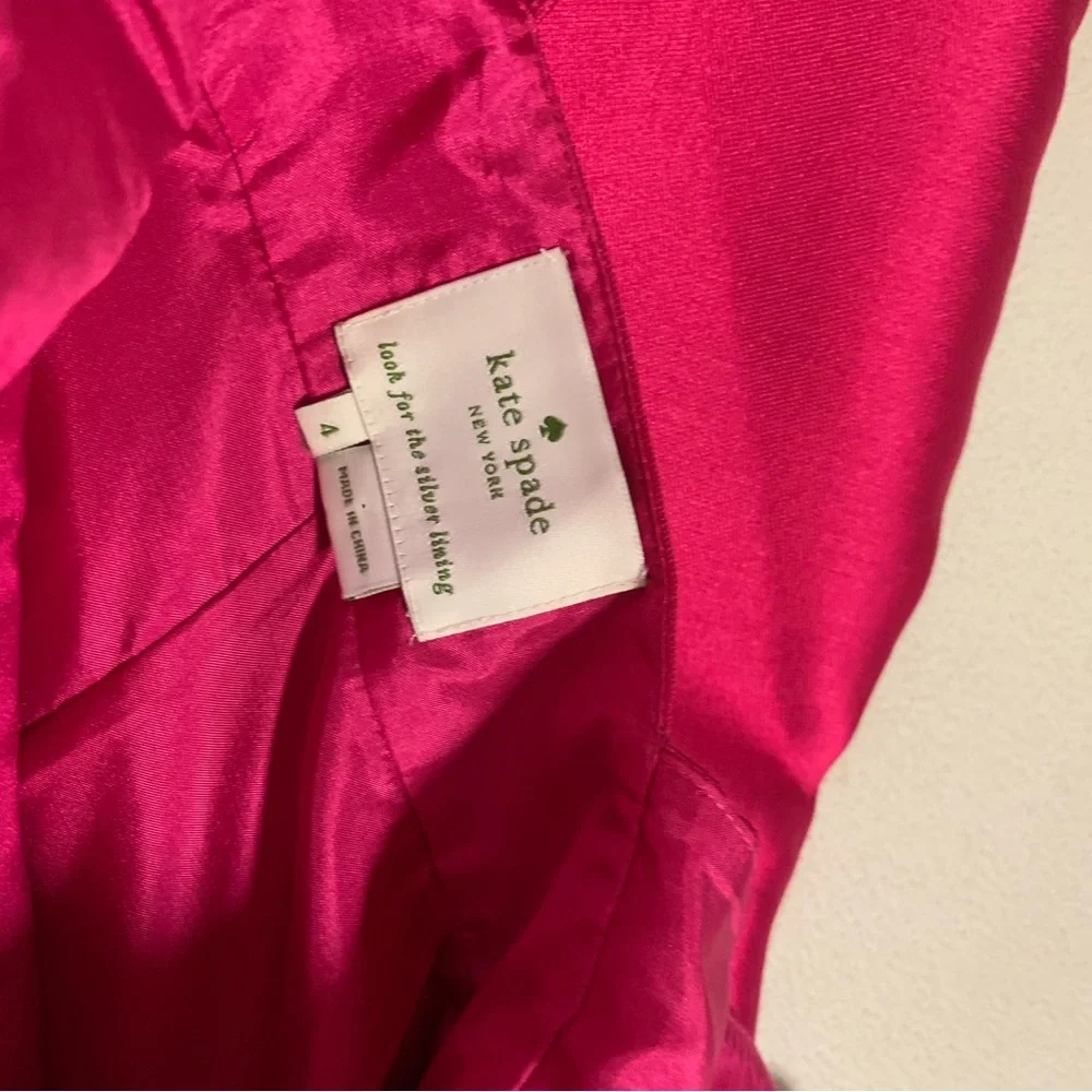 Kate Spade Dress - Picture 4 of 9